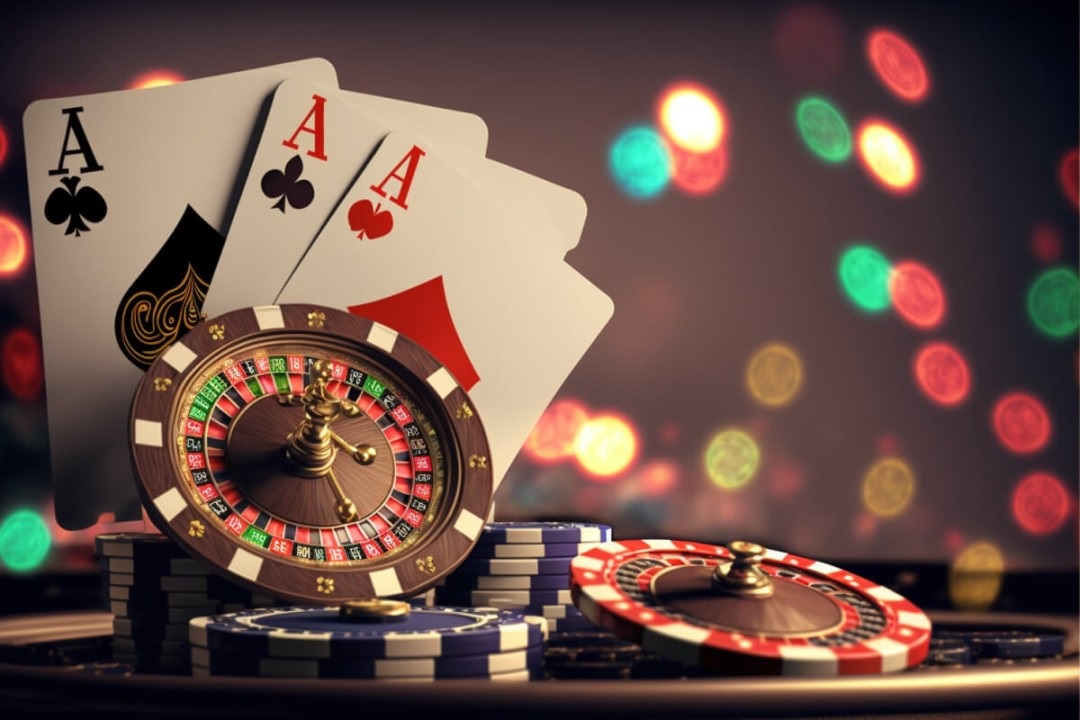 The Internet based Gambling: Procure your happiness