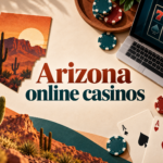 Arizona online casinos