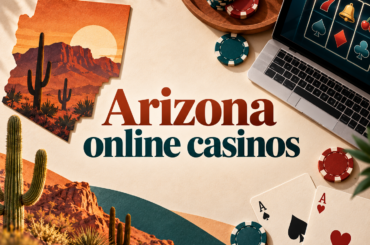 Arizona online casinos