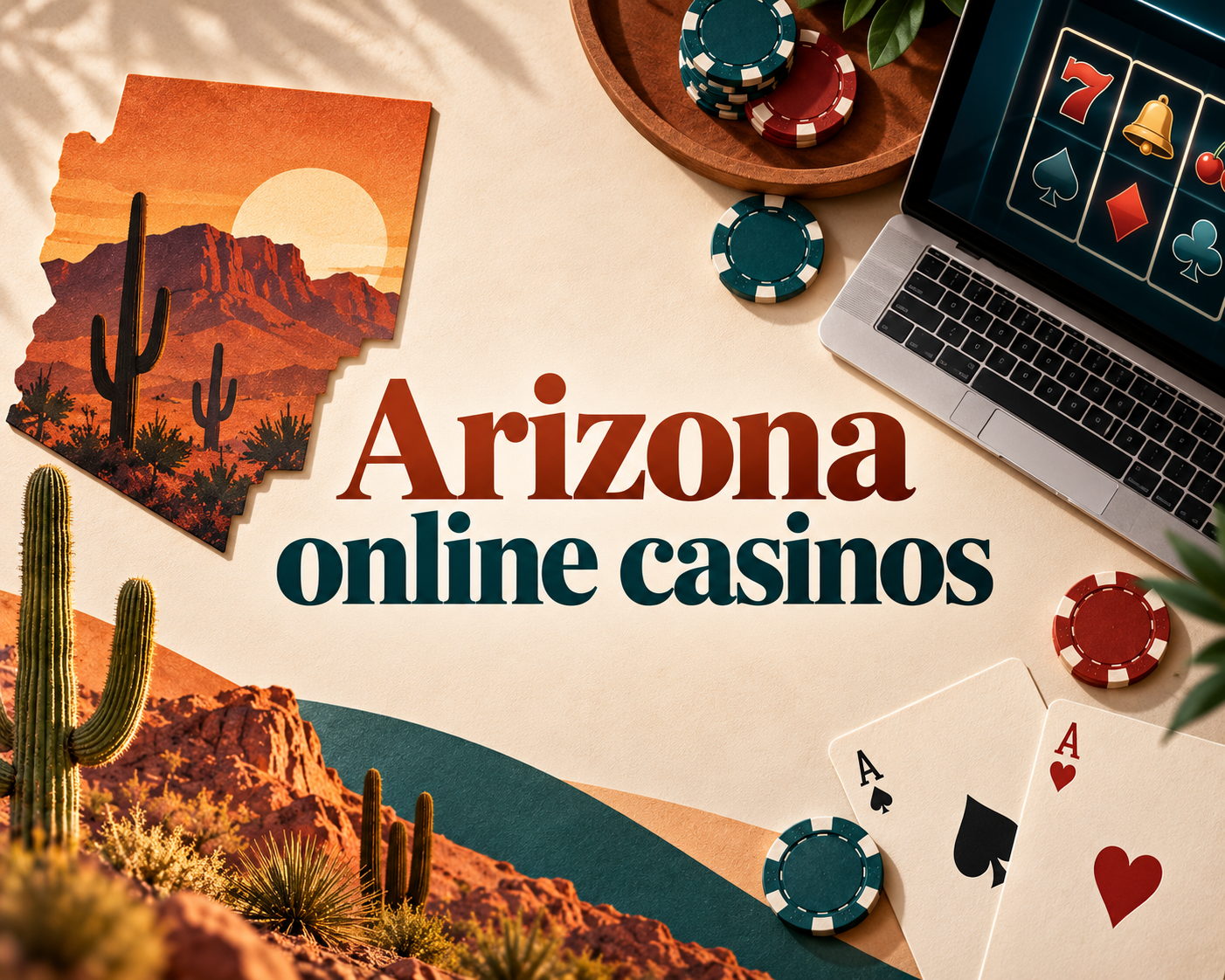 Arizona Online Casinos Guide Arizona online casinos