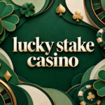 lucky stake casino