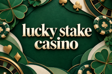 lucky stake casino