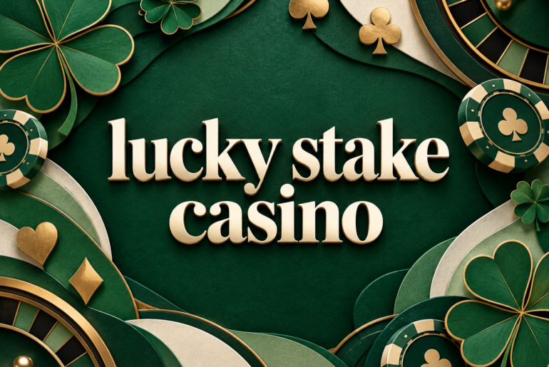 lucky stake casino