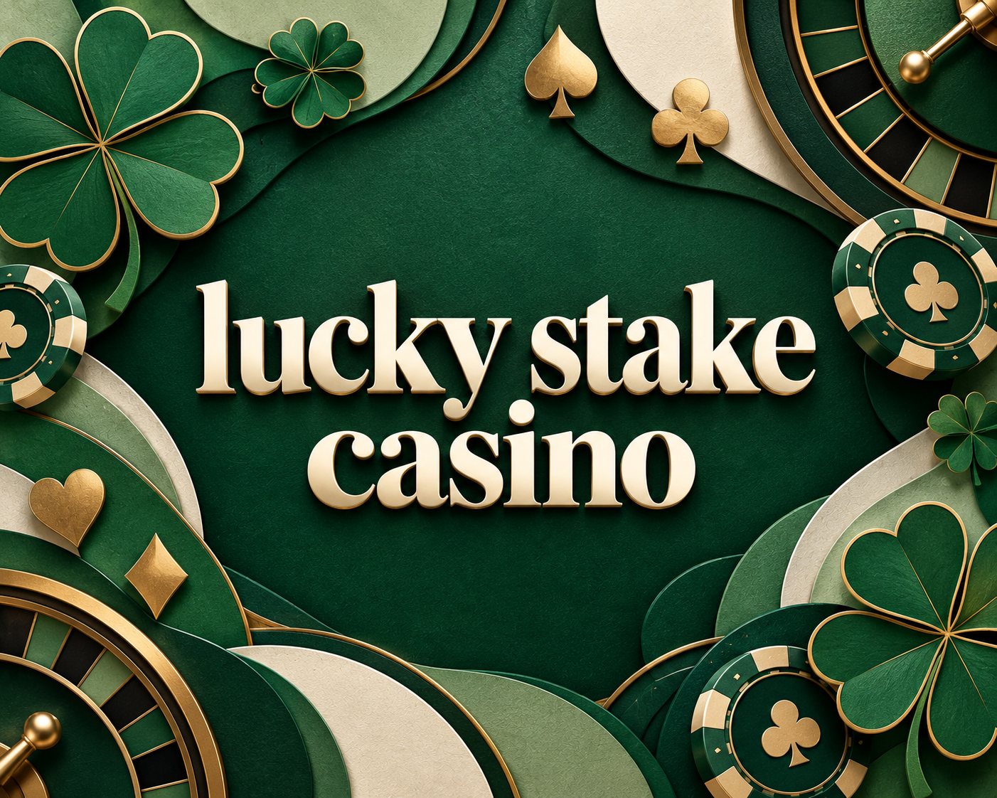 Lucky Stake Casino: Is It Still Open in 2026? What Players Should Know lucky stake casino